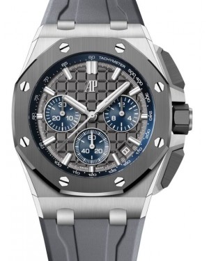 Audemars Piguet Royal Oak Offshore for £55,003 for sale from a