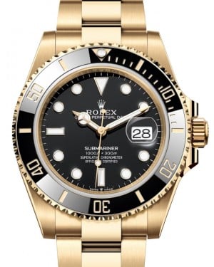 Rolex Watch For Sale - Rolex Submariner Date “Hulk”, 40mm.