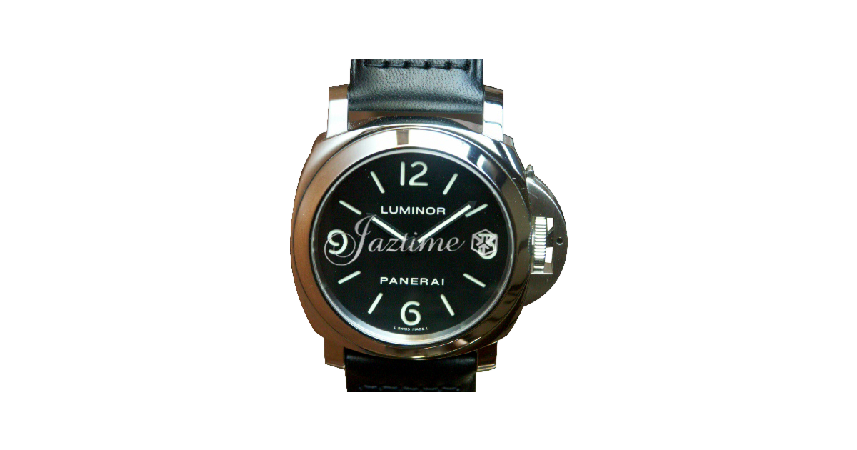 Panerai luminor base pam 112 clearance