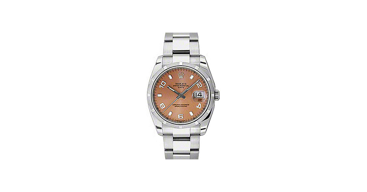 時計 ROLEX OYSTER PERPETUAL DATE DATE 時計 PERPETUAL OYSTER ROLEX