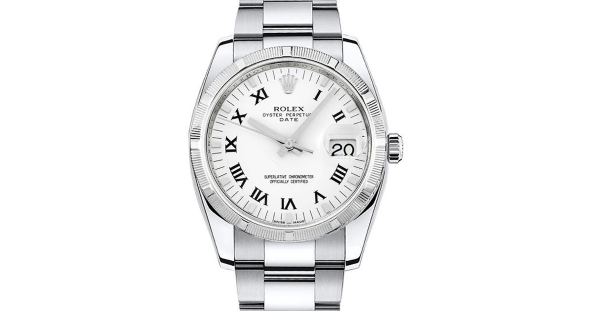 Oyster rolex 112101 sales