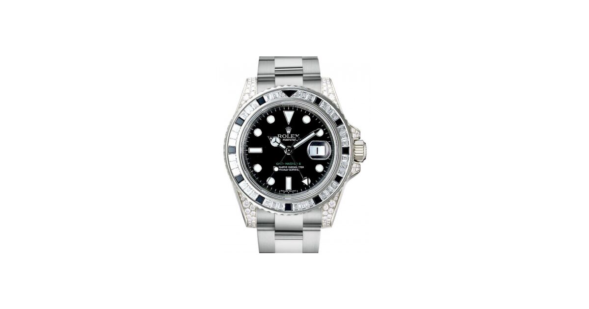 Rolex 116759 discount