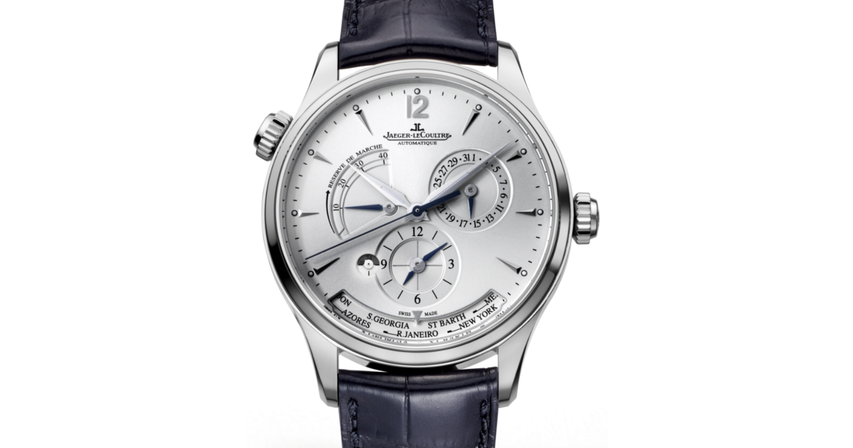 Jaeger lecoultre 1428421 deals