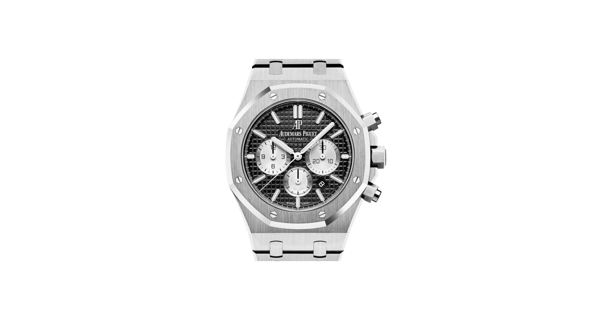Audemars Piguet Royal Oak Chronograph 26331ST.OO.1220ST.02