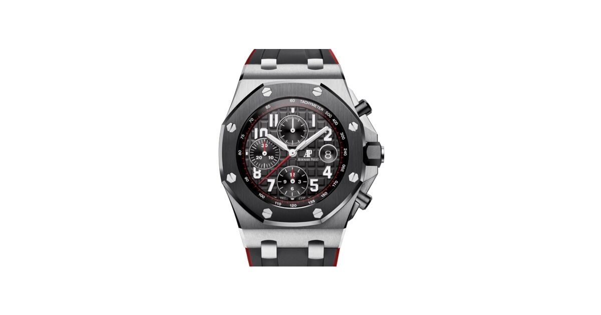 Audemars Piguet Offshore 