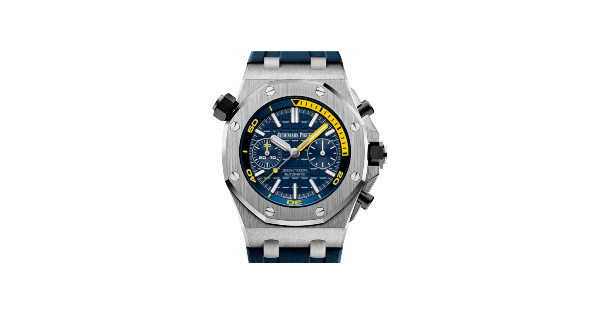 Audemars Piguet 青いボールペン 専用ケース付き オーデマピゲ Audemars Piguet 50周年 ボールペン 新品 - メルカリ