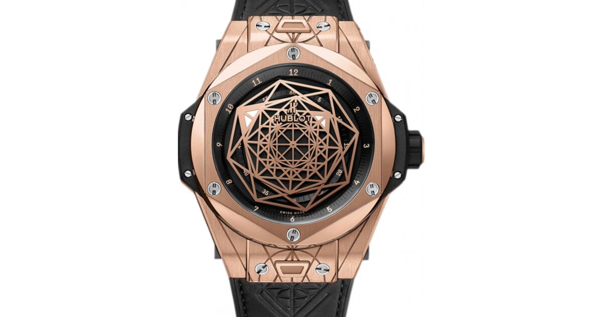 hublot 415