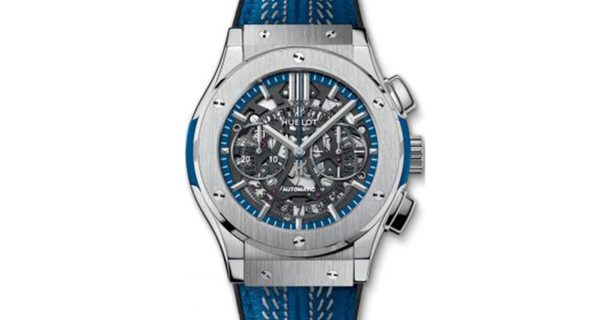 Hublot Classic Fusion Aerofusion 525.NX.0123.VR.NYG16