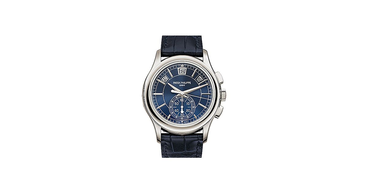 Patek philippe 5905p deals