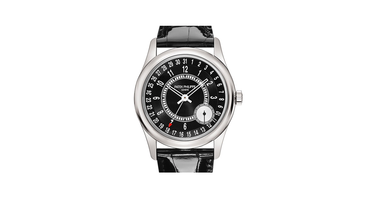 Patek philippe 6006g price sales