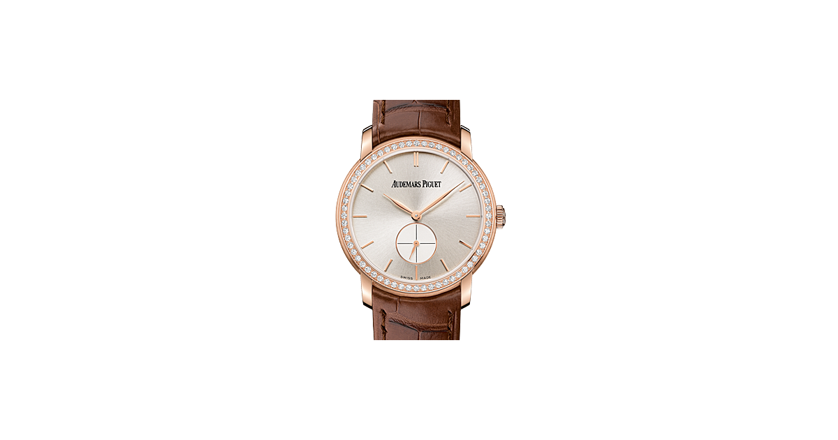 Audemars Piguet 77239OR.ZZ.A088CR.01 Jules Audemars Small