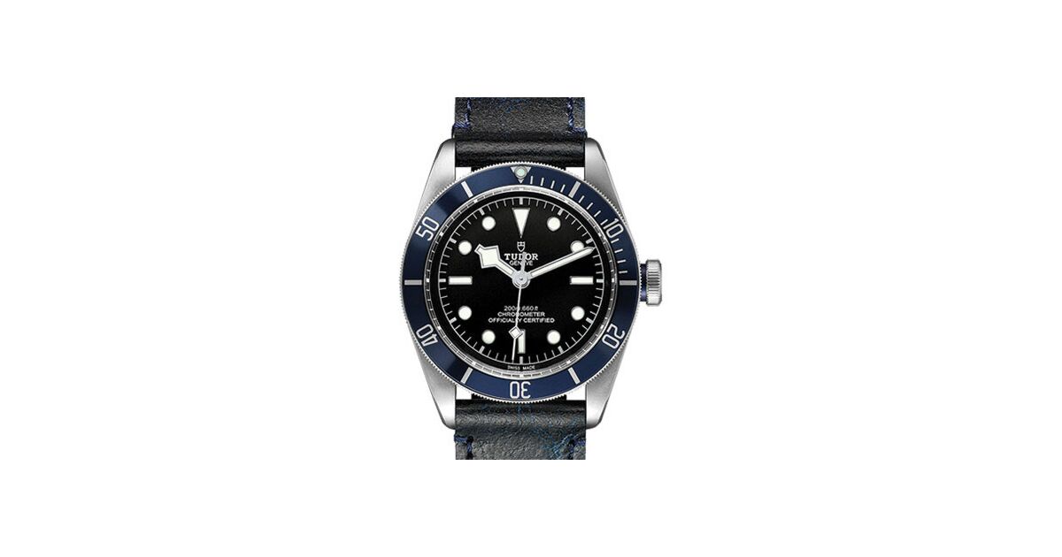 TUDOR BLACK BAY 58 ブルー　79230B $_57.JPG?set_id=880000500F