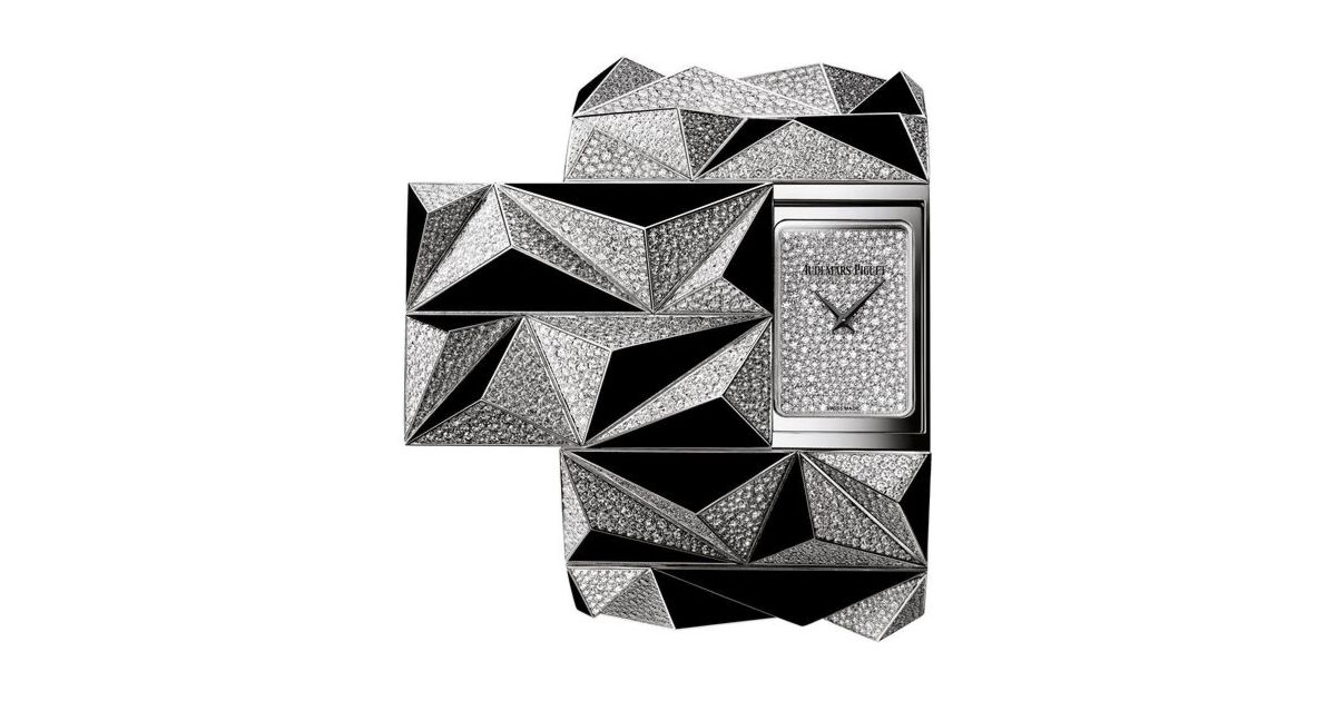 Audemars Piguet 79419BC.ZO.9189BC.01 Haute Joaillerie