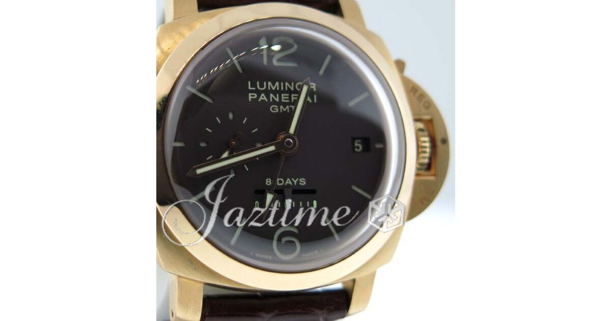 Panerai pam 289 2025