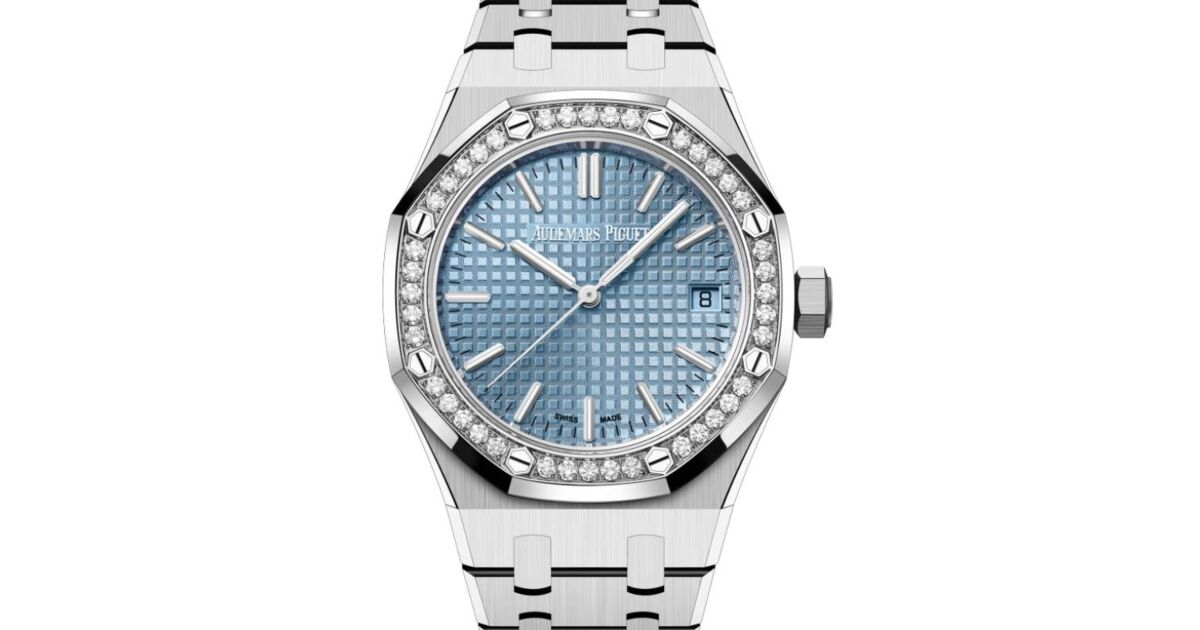 Audemars Piguet 50周年限定ボールペン ブルータペストリー柄 Audemars Piguet 50周年限定ボールペン ブルータペストリー柄