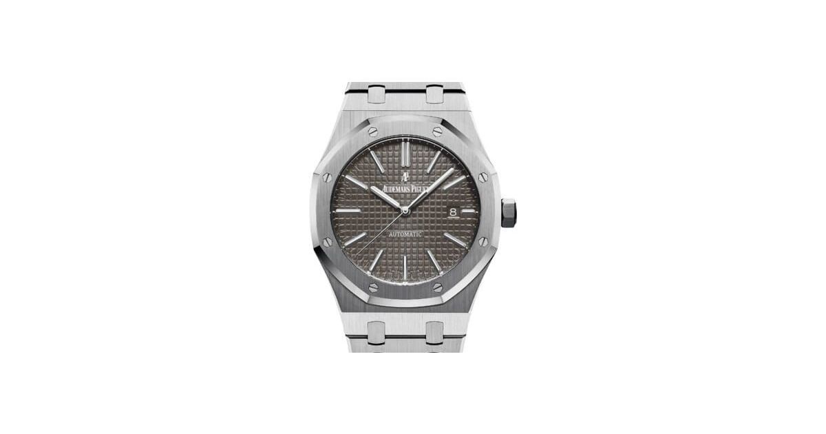 Audemars Piguet Royal Oak Selfwinding 15400ST.OO.1220ST.04