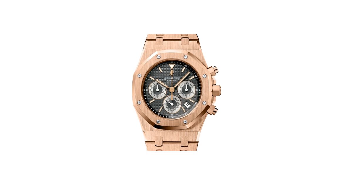 Audemars Piguet Royal Oak Lady 67601BA.ZZ.D012CR.03 33MM