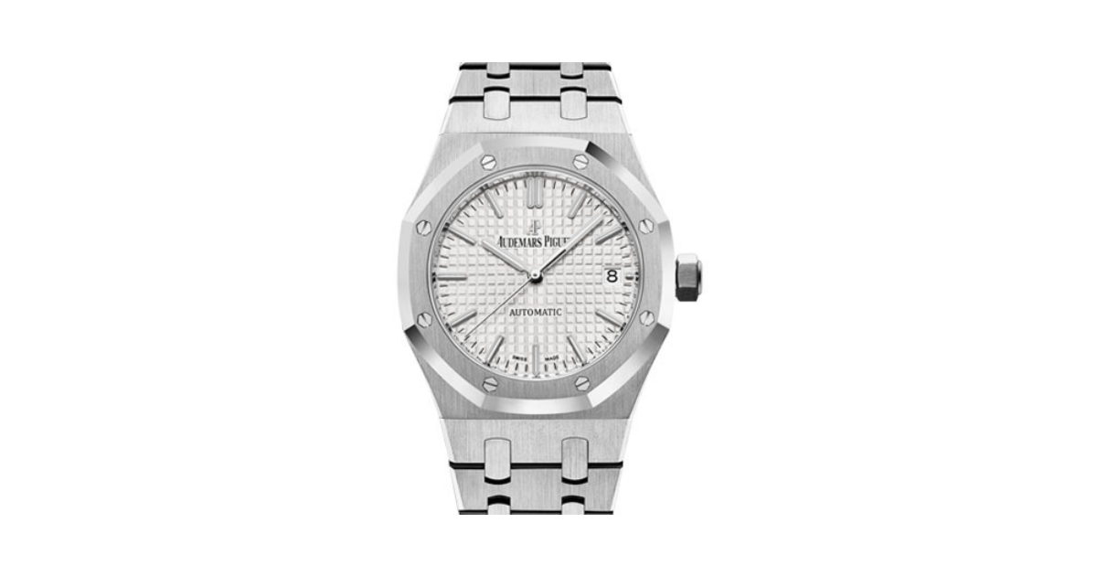 Audemars Piguet Royal Oak 