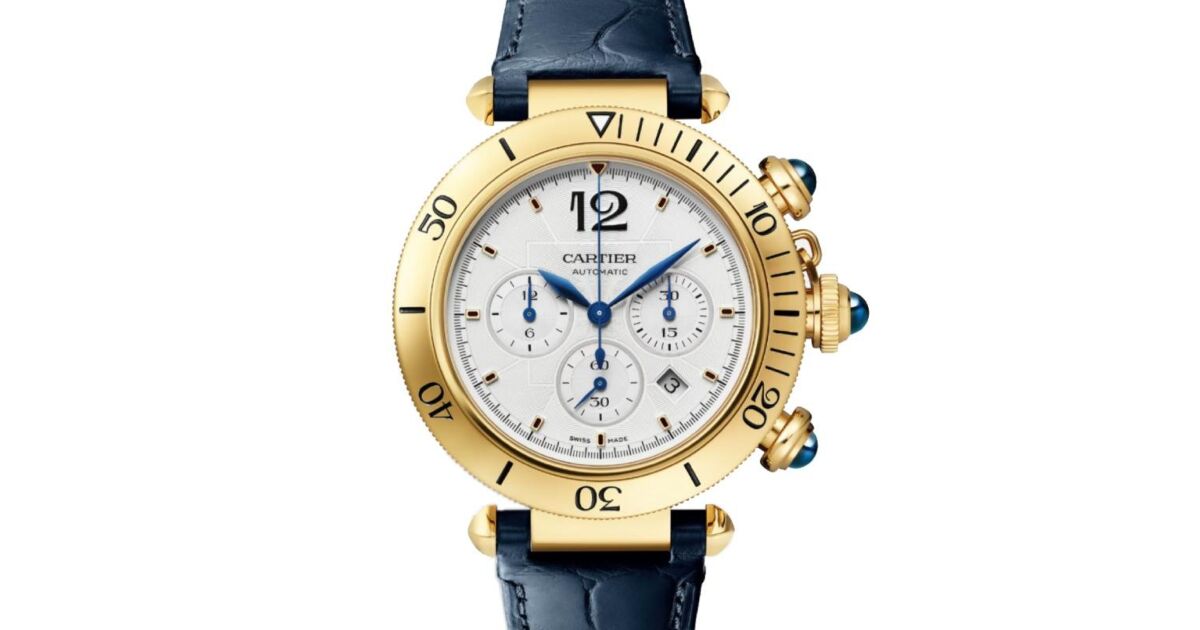 MORELLATO カルティエ（Cartier） パシャ・パシャC 用