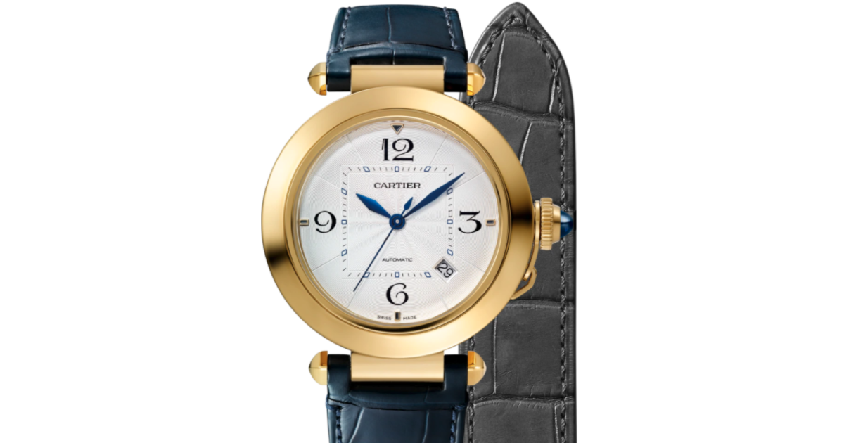 Cartier Pasha de Cartier  パルファム　50ml 未開封 0400018573032_NOCOLOR?wid=600&
