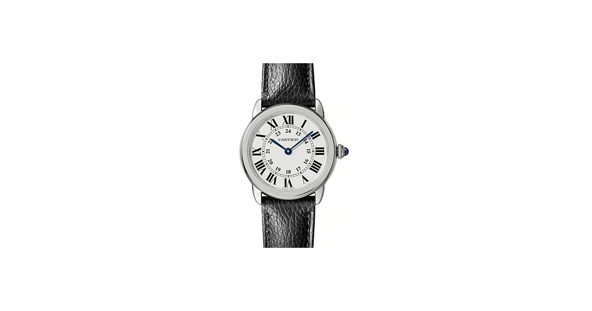 Cartier wsrn0019 clearance