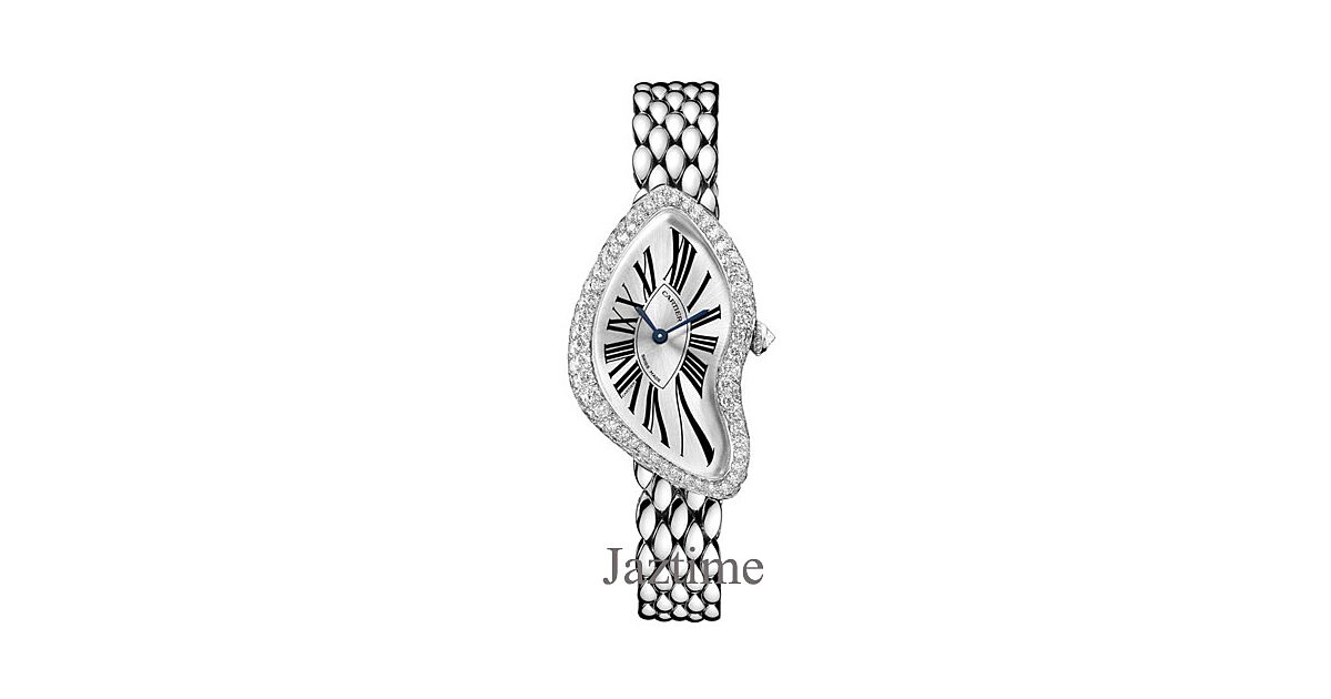 Cartier マネークリップ ロードスター