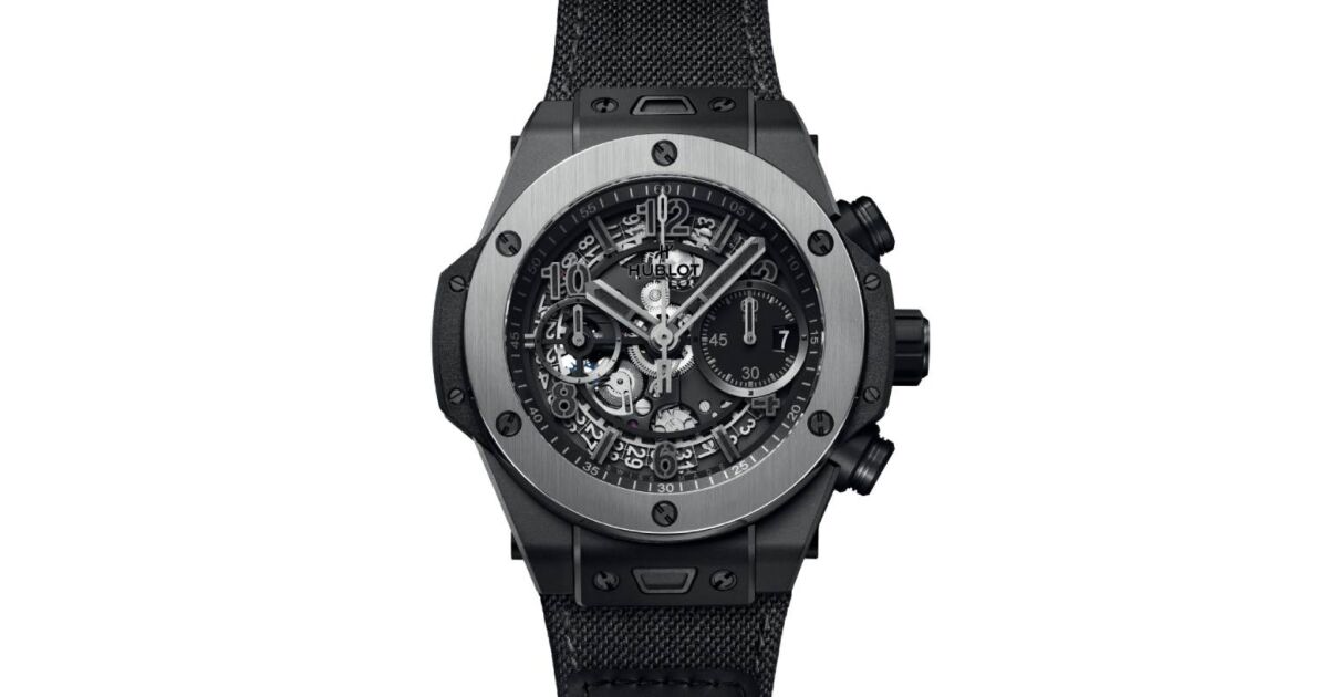 Hublot ice watch new arrivals