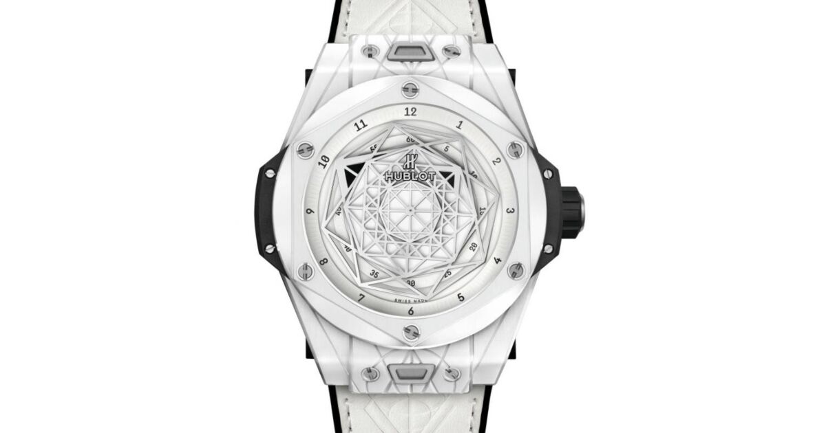 hublot 415