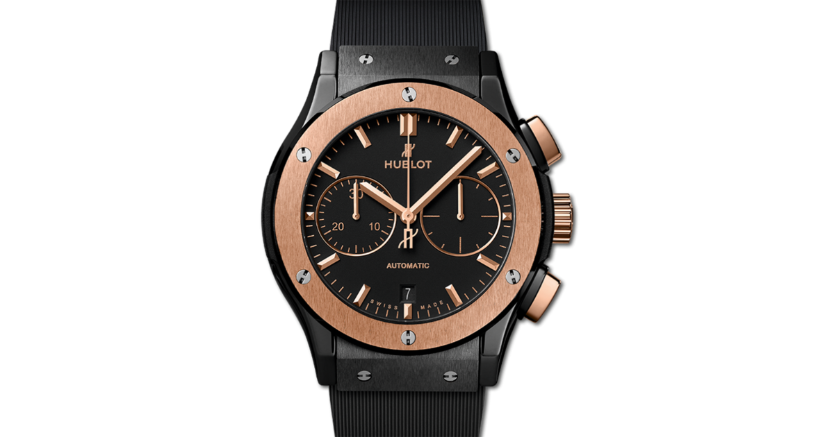 Ceramic king gold cheap