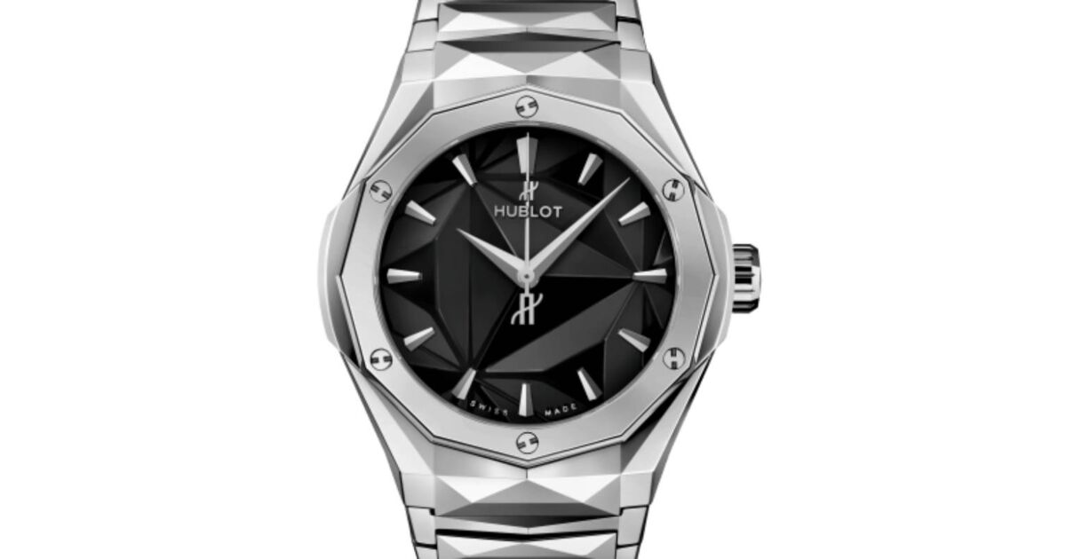 hublot bracelet price