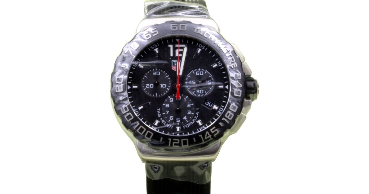 Tag heuer cau1110 2025