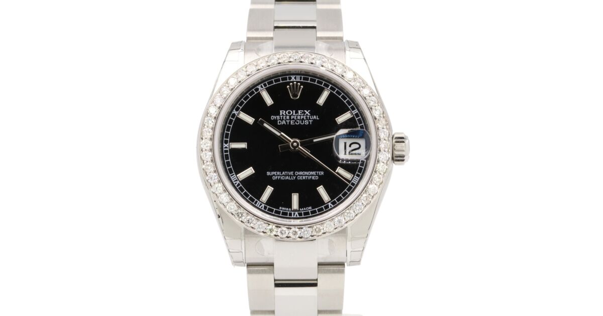 Rolex-278274-0001-black-fluted