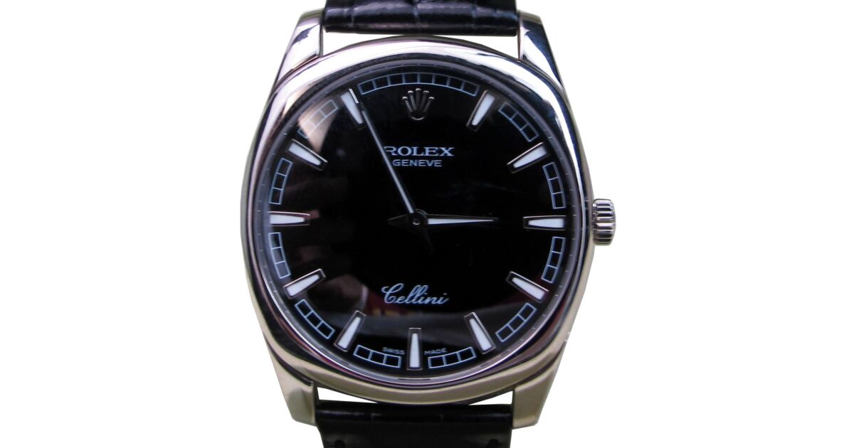 Cellini danaos 4243 clearance