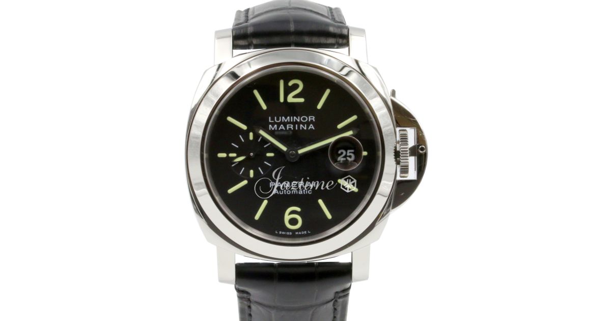 Panerai pam 104 retail price shop