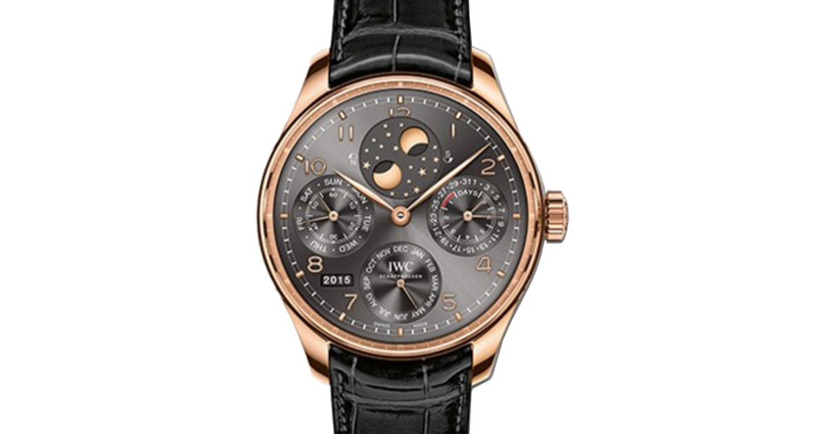 Iwc 503404 clearance