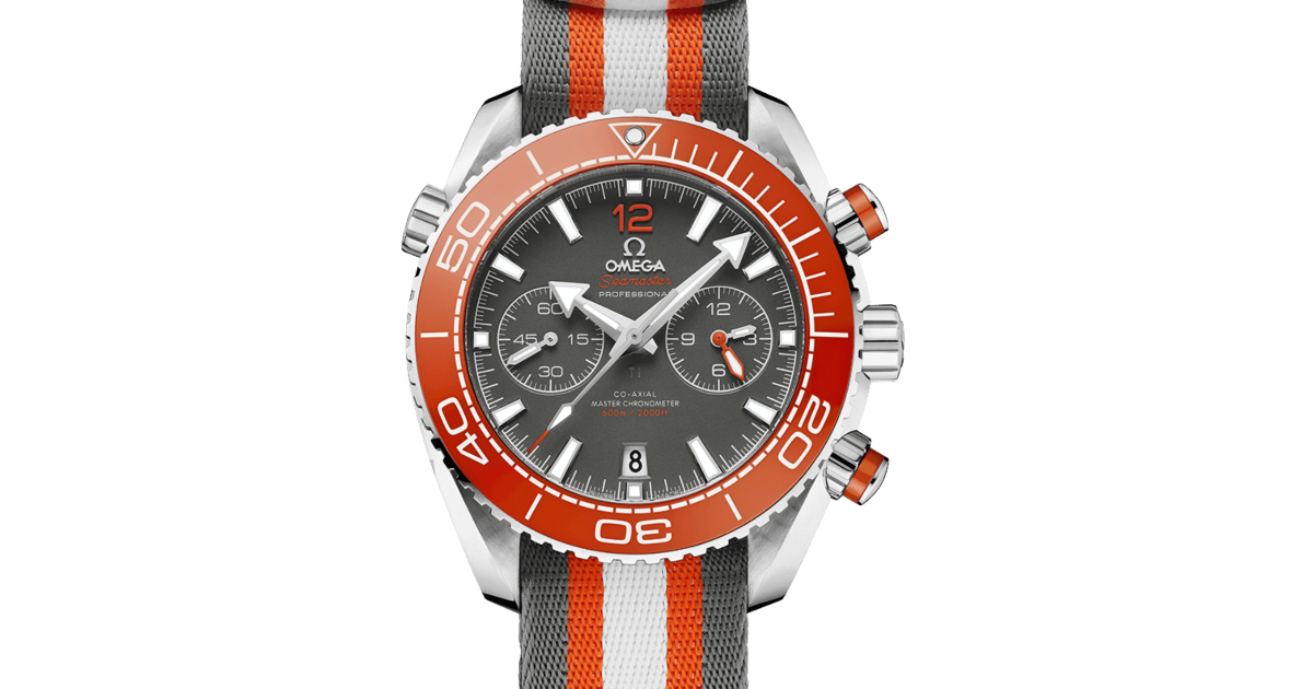 Omega planet ocean nato discount