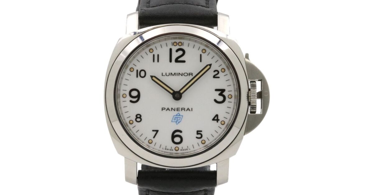 Panerai 630 shop