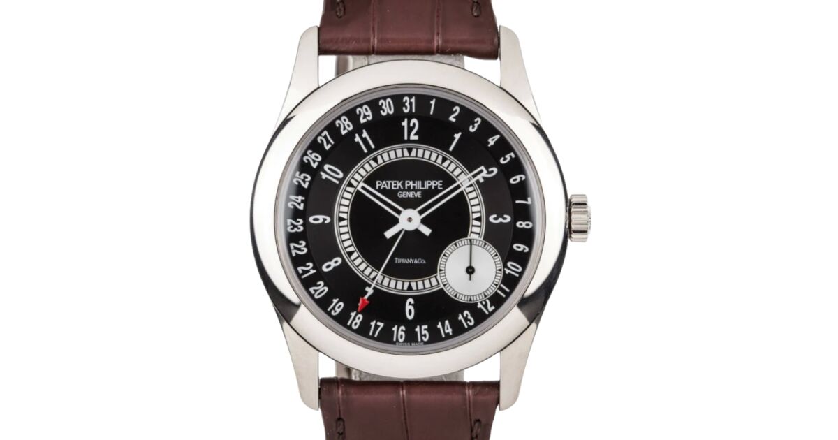 calatrava 6006g price