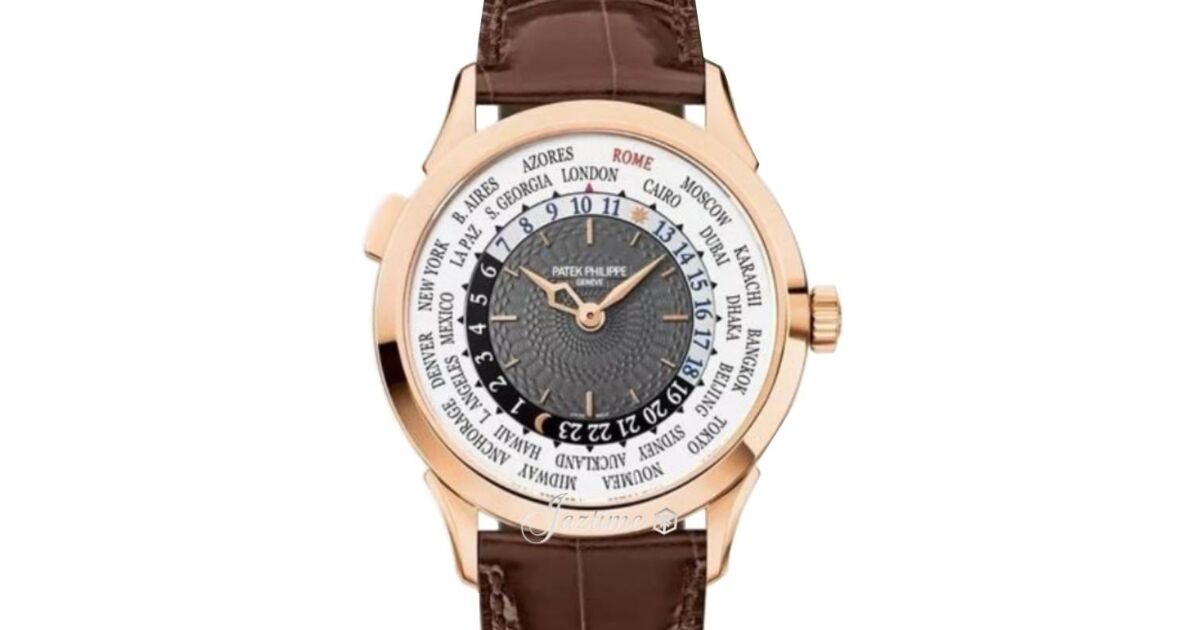 Patek 5230 price 2025