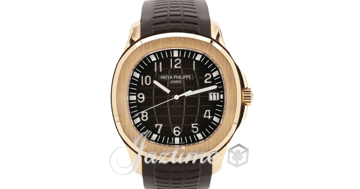Patek philippe 5167r price shop