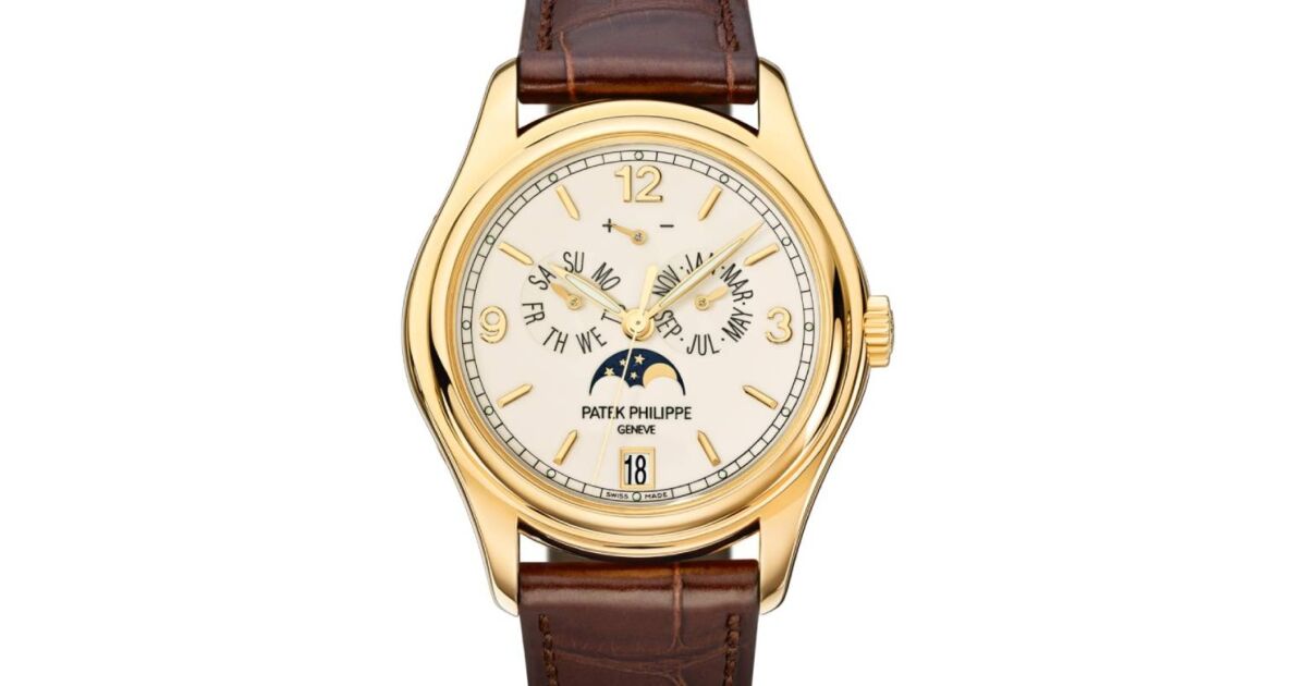 Patek 5147 online