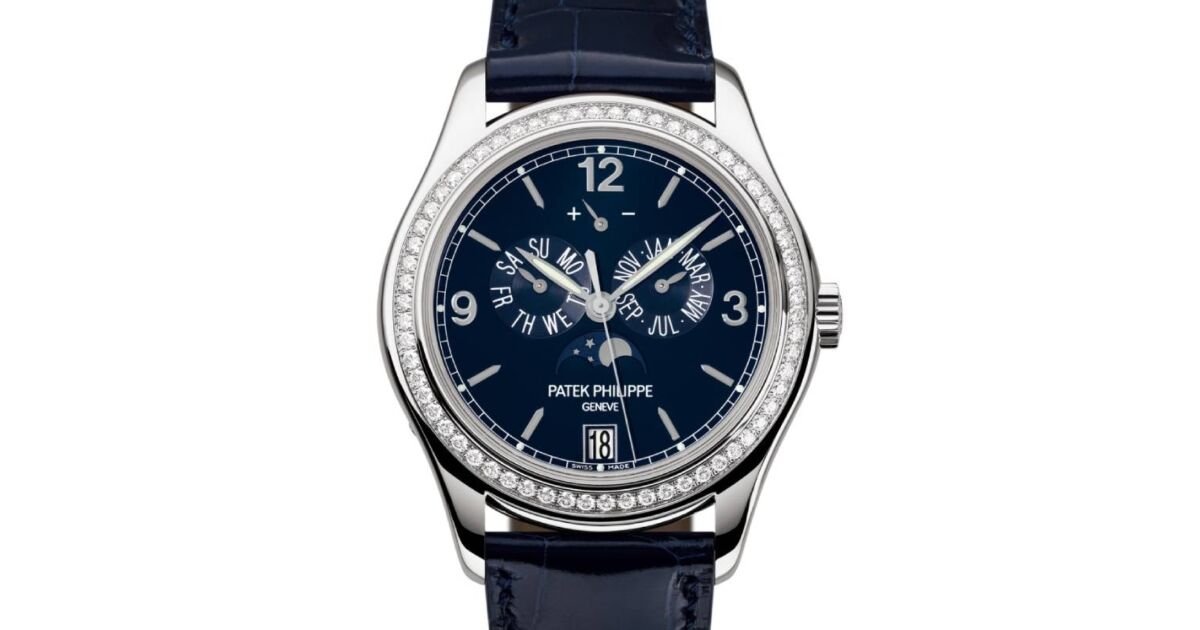 Patek 5147g clearance