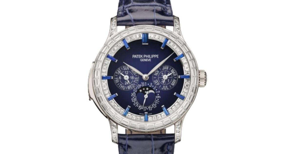 Patek 5374 hot sale