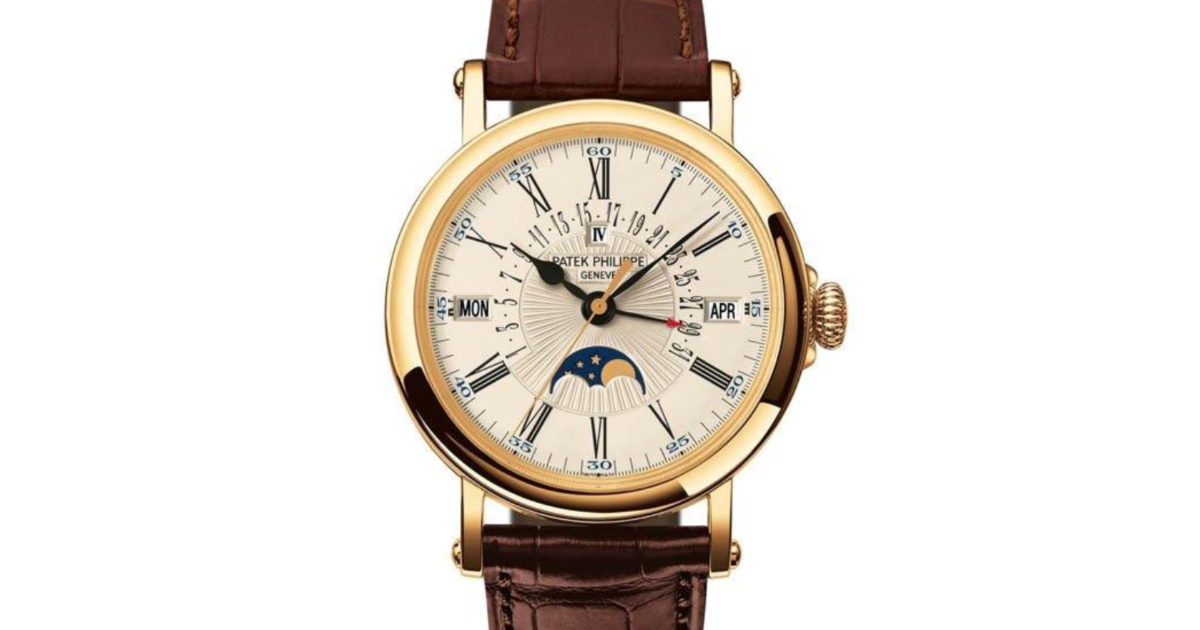 Patek 5159 review outlet