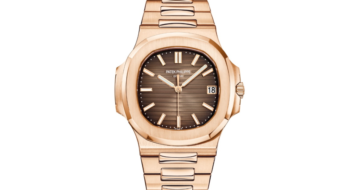 Patek 5711r price shop
