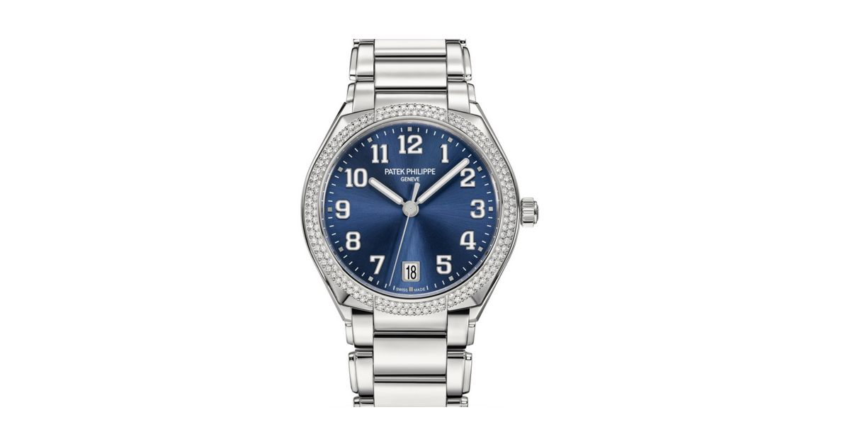 Patek 7300 price 2025