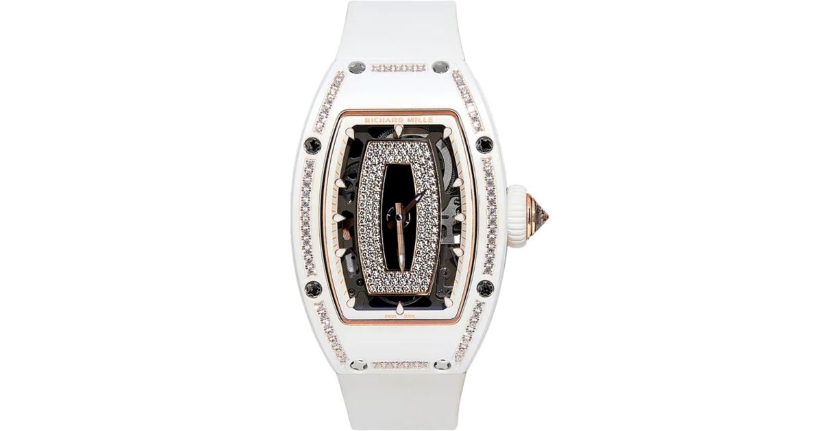 スポーツストア richard_mille_automatic_windin ノート・メモ帳