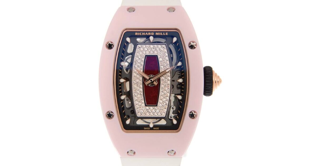 Rm 0701 price cheap