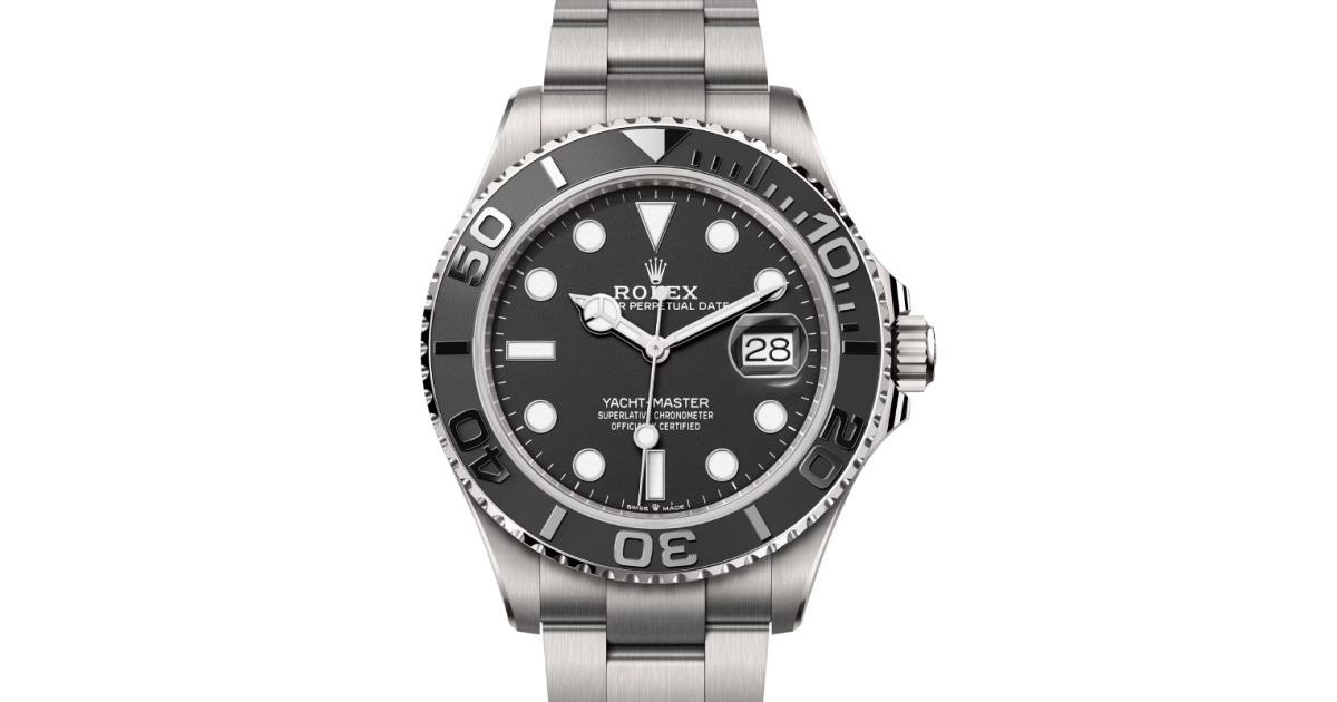 Oyster perpetual 42 sale