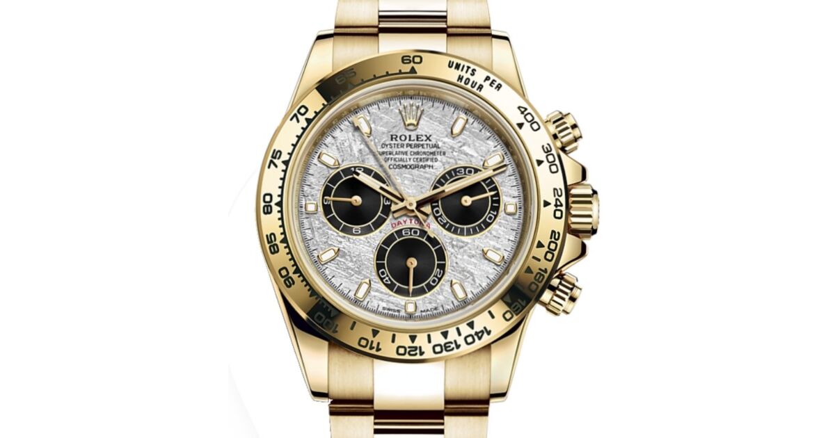 Rolex-Daytona-Watch-116508-